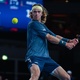 Rublev, De Minaur, Humbert e Ruud jogam semifinais do UTS em Londres