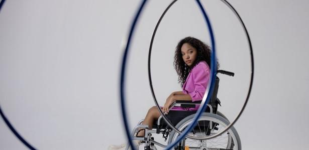 No Brasil, mulheres negras com deficiência enfrentam as maiores taxas de desemprego, violência e exclusão social. - undefined