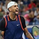 Kyrgios rebate críticas feitas à "Batalha dos Sexos" com Sabalenka