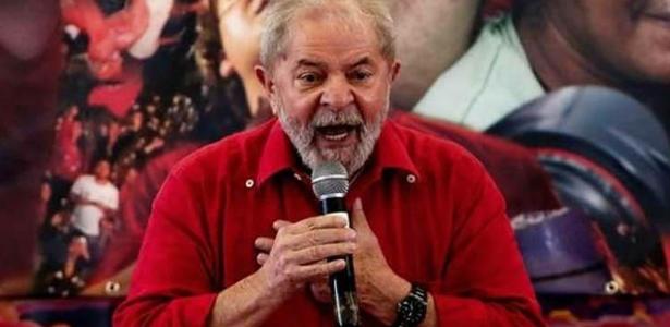 Se sentença de Lula for mantida na 2ª instância, ele pode ficar fora da disputa em 2018 - Foto: AFP