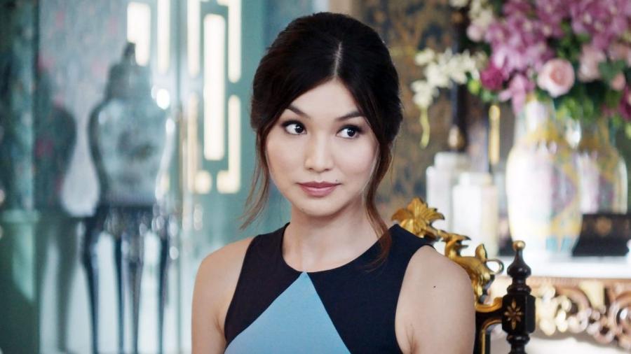 Gemma Chan, de Capitã Marvel, reage ao anúncio de seu novo papel em Os Eternos - 