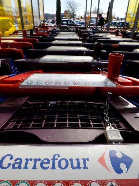 Carrefour Brasil adquire Grupo Big, ex-Walmart Brasil, por R$ 7,5