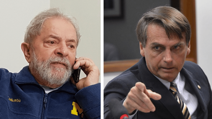 Lula desimpedido: chance de polarização de Bolsonaro com o PT em 2022 aumenta - Ricardo Stuckert/Instituto Lula/Wilson Dias/Agência Brasil