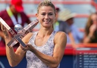 Giorgi detona Pliskova e fatura o WTA 1000 de Montreal - (Sem crédito)