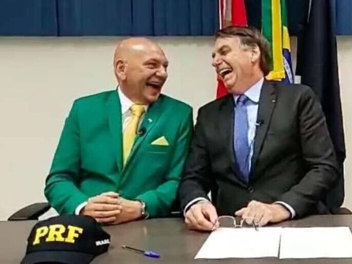 Balaio do Kotscho