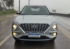 Teste: Hyundai Creta 1.0 turbo tem bom comportamento e ótimo recheio - Foto: Vagner Aquino