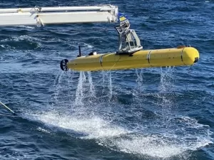 Enigma de marcas no fundo do mar é desvendado por robôs submarinos