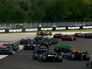 F1: FIA anuncia nove dias de pré-temporada para 2026 e sem mudança de pontuação