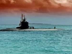 EUA divulgam última mensagem enviada pelo submarino Titan: "Está tudo bem aqui"