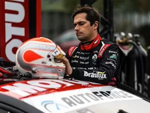 Piquet disputa a etapa de Buenos Aires da Stock Car em palco onde subiu ao pódio pelo TC2000 em 2023