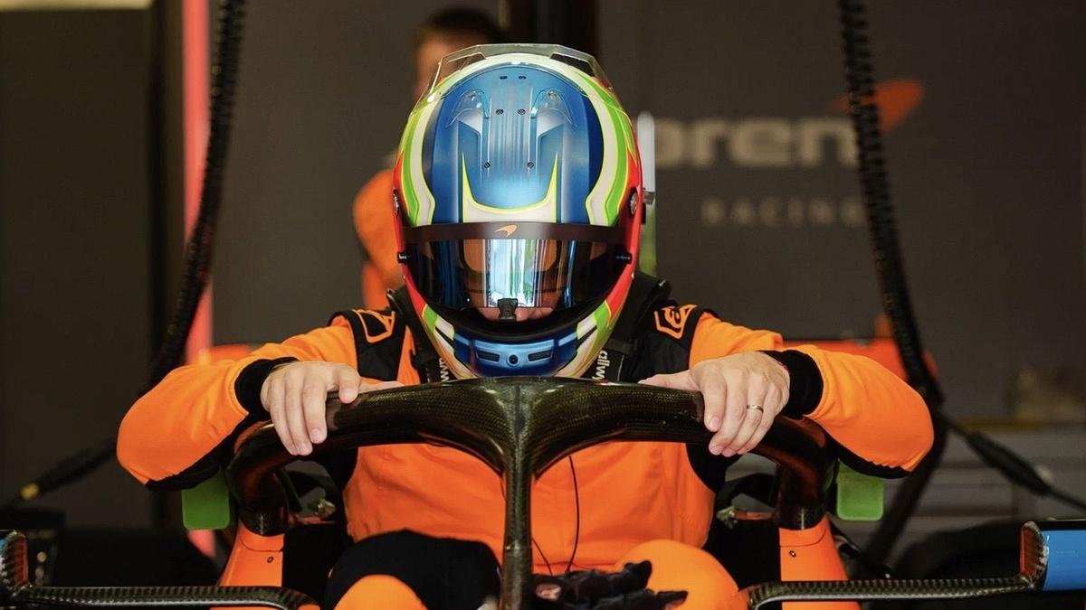 F1: Com Fornaroli, veja quais novatos correrão no TL1 da Hungria