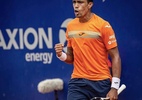 Monteiro conquista grande vitória contra Coric em Buenos Aires - (Sem crédito)