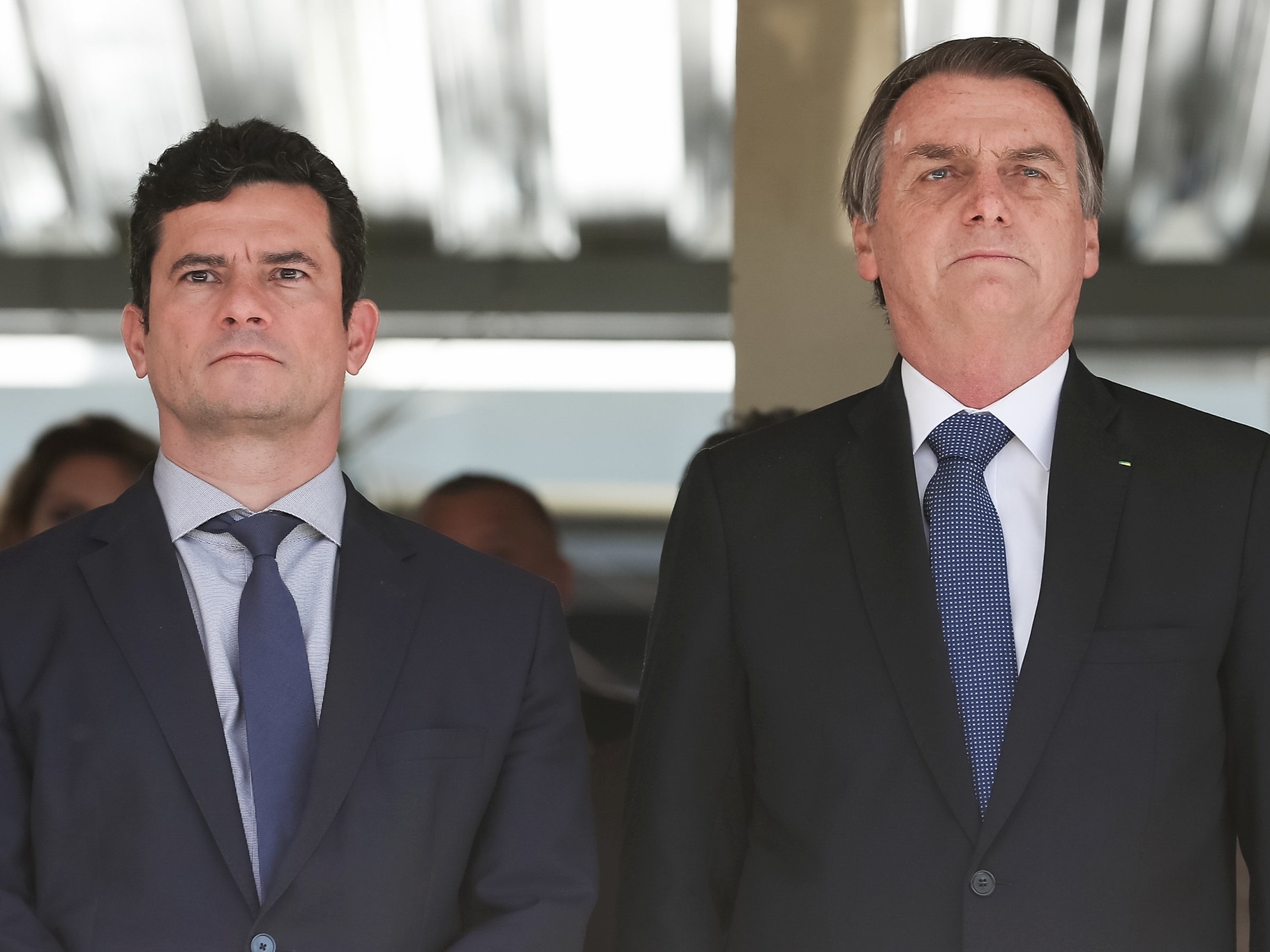 Depoimento aponta ilegalidades de Bolsonaro e Moro, dizem juristas