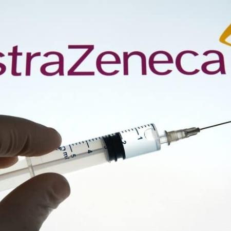 EMA: coágulos são efeitos colaterais raros da vacina da AstraZeneca - Reprodução