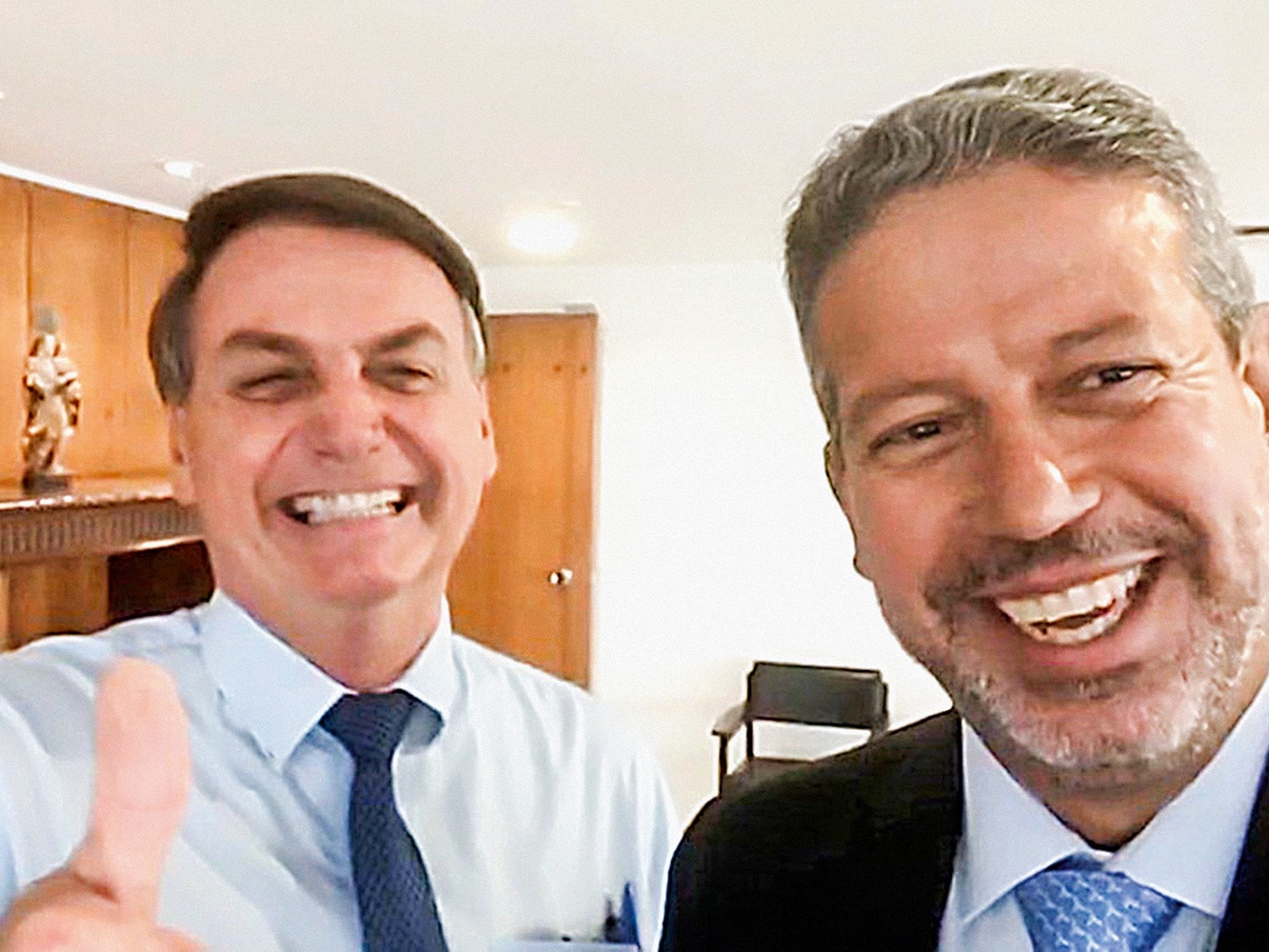 Aliado de Lula é afastado pelas mesmas acusações contra Bolsonaro e Lira