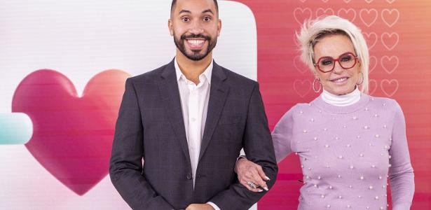 Ana Maria Braga lamenta ausência na estreia de Gilberto no 'Mais Você' - Vimarsana News