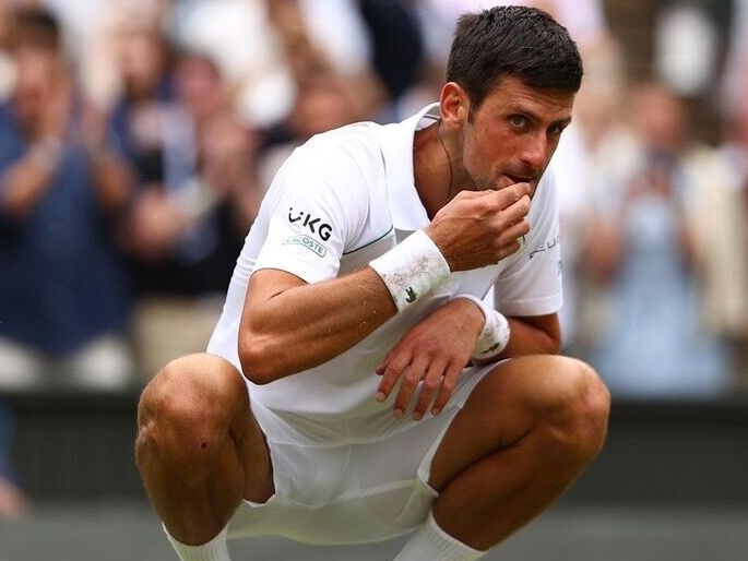 'Cláusula Djoko'