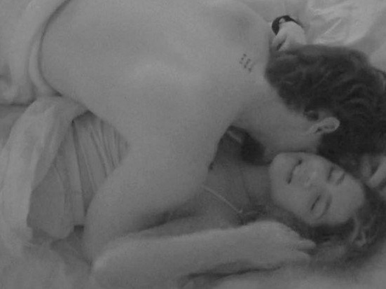 Maria dá detalhes de sexo com Eliezer: 'Mãos de artesão'
