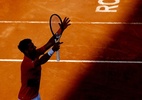 Programação ATP e WTA Roma: Rodada movimentada nesta quinta-feira - (Sem crédito)