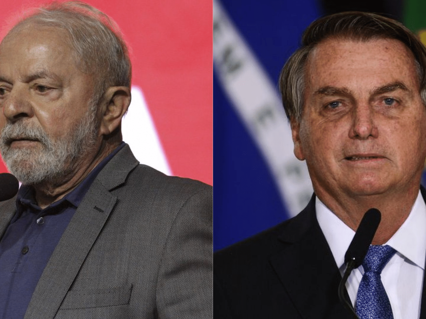 Campanhas de Lula e Bolsonaro devem acirrar guerra judicial no 2º turno