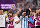 RESULTADO ARGENTINA X MÉXICO: Argentina vence México por 2 a 0 e segue viva na Copa do Catar - JC Online