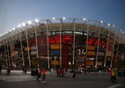 Conheça o Estádio 974, palco de Brasil x Suíça na Copa do Mundo - GettyImages