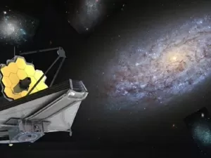 James Webb: galáxias anãs podem mudar o que sabemos sobre o início do Universo