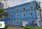 Prefeitura de Mongaguá SP abre concurso público para 12 cargos e 189 vagas - Google Street View
