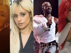 Lançamentos de Sexta: Clipe sensual de Anitta, e novidades de Camila Cabello, Lil Nas X e Priscilla; confira!
