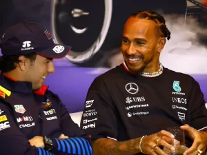 F1 - Hamilton dá 'parecer' sobre carro de 2026: "Me disseram que é lento"