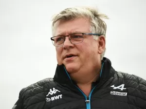 F1: Ex-chefe da Alpine diz que impacto de Newey em outra equipe será "mínimo"