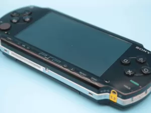 Os 10 melhores jogos do PSP