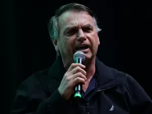 STF: Zanin marca para 25/3 julgamento que decidirá se Bolsonaro vira réu