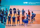 Sada Cruzeiro descarta favoritismo na briga pela 9ª Superliga