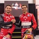 Tradi&ccedil;&atilde;o renovada: Com L&eacute;o e Rafa Reis, Stock Car volta a ter irm&atilde;os dividindo o mesmo box ap&oacute;s 14 anos