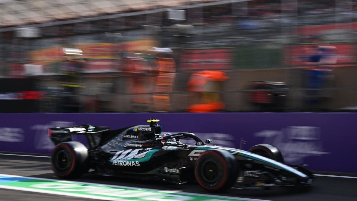 F1: Antonelli faz a pole para o GP da Bélgica; Bortoleto larga em oitavo com punição de Norris