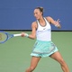 Jogos da fase final do quali do US Open s&atilde;o adiados para sexta