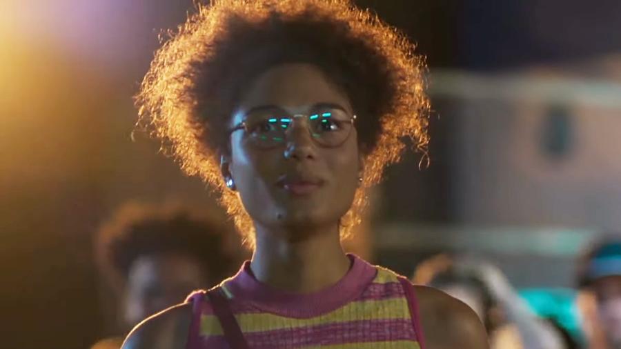 Alice (Bruna Inocencio) em Bom Sucesso - Alice (Bruna Inocencio) em Bom Sucesso