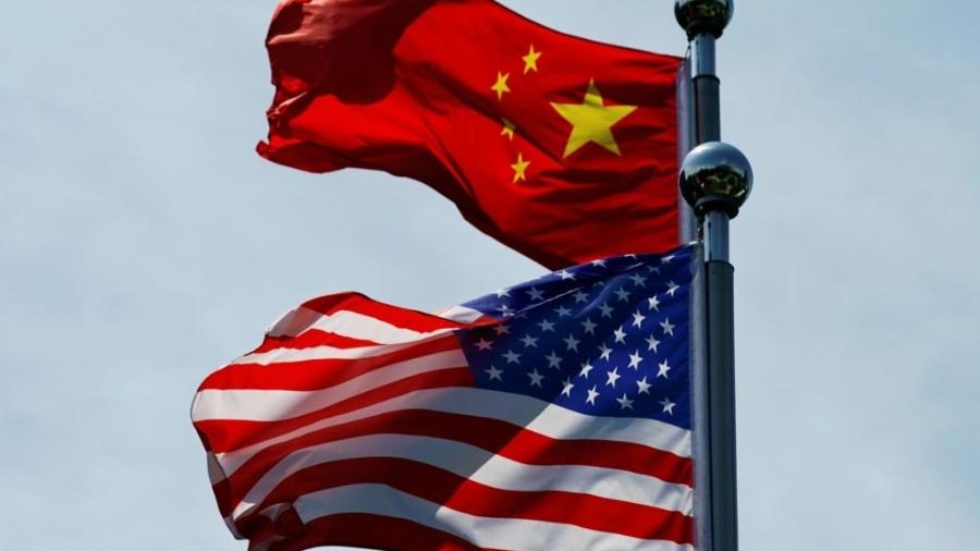Casa Branca diz estar revisando tarifas à China, mas ressalta falta de pressa - Aly Song/Reuters