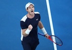 Murray atropela Nadal no Madri Open virtual - (Sem crédito)