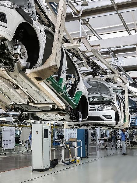 Decreto do governo mantém redução do IPI em 25% - Volkswagen | Divulgação