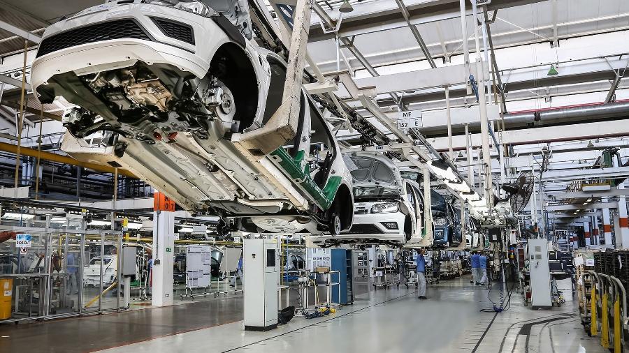 Governo acredita que ampliação na redução do IPI tem potencial para ampliar os investimentos no Brasil - Volkswagen | Divulgação