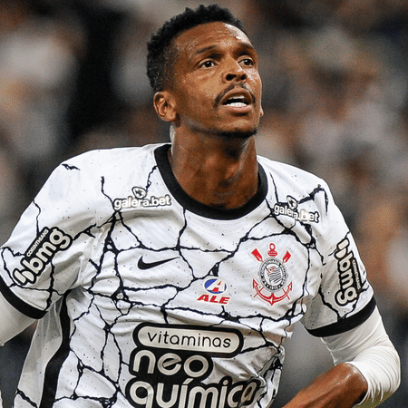 Jô, ex-jogador do Corinthians, vai jogar na 2ª divisão da Arábia Saudita  - Rodrigo Corsi/Agência Paulistão/Flickr
