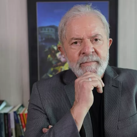 Datafolha: Lula tem 48% e vence em 1%C2%BA turno; Bolsonaro tem 27%; Ciro, 7% -  O Antagonista  -  O Antagonista 
