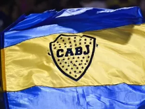 O Boca Juniors no caminho de Corinthians ou de Bahia na Libertadores 