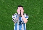 ARGENTINA FORA DA COPA? Veja resultado que elimina a Argentina da Copa do Mundo 2022 - NE10 Interior