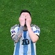 ARGENTINA FORA DA COPA? Veja resultado que elimina a Argentina da Copa do Mundo 2022