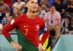 O QUE CRISTIANO RONALDO FALOU? Técnico de Portugal revela por que tirou Cristiano Ronaldo da equipe titular - Blog do Torcedor