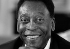 Morre Pelé, o maior jogador da história do futebol - GettyImages