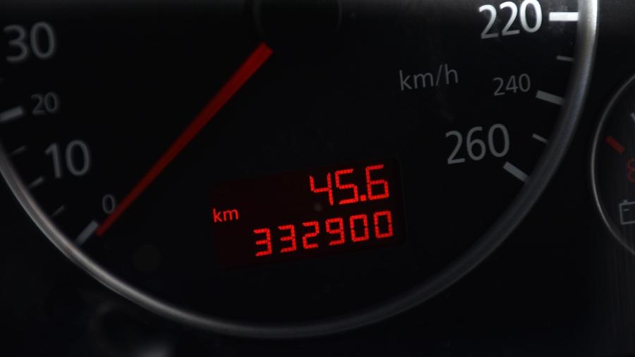 Muitos valorizam carros pouco rodados, mas isso não é garantia de levar um bom produto para a sua garagem Muitos valorizam carros pouco rodados, mas isso não é garantia de levar um bom produto para a sua garagem